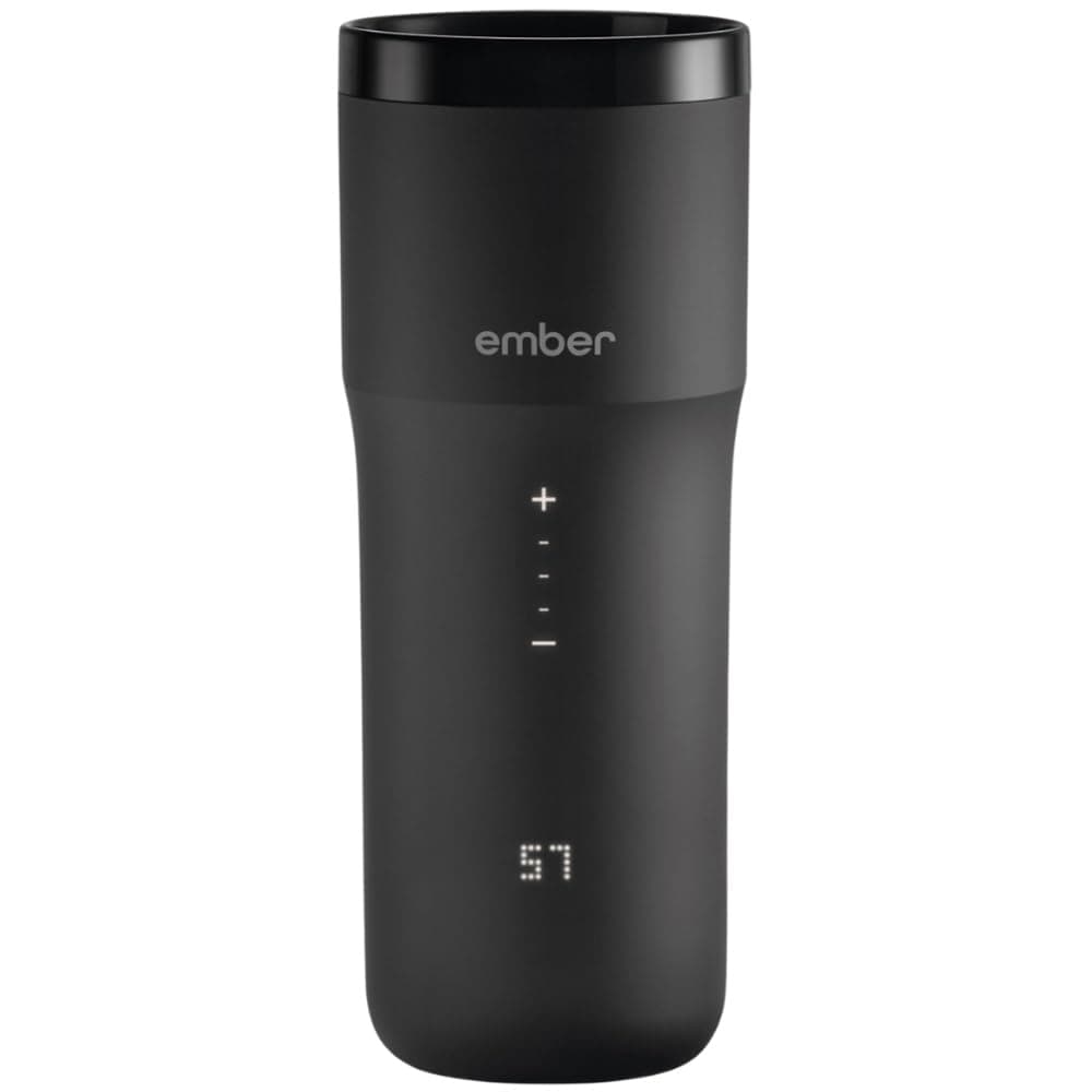 Ember 2+ Smart Travel Mug Taza Inteligente para Viaje