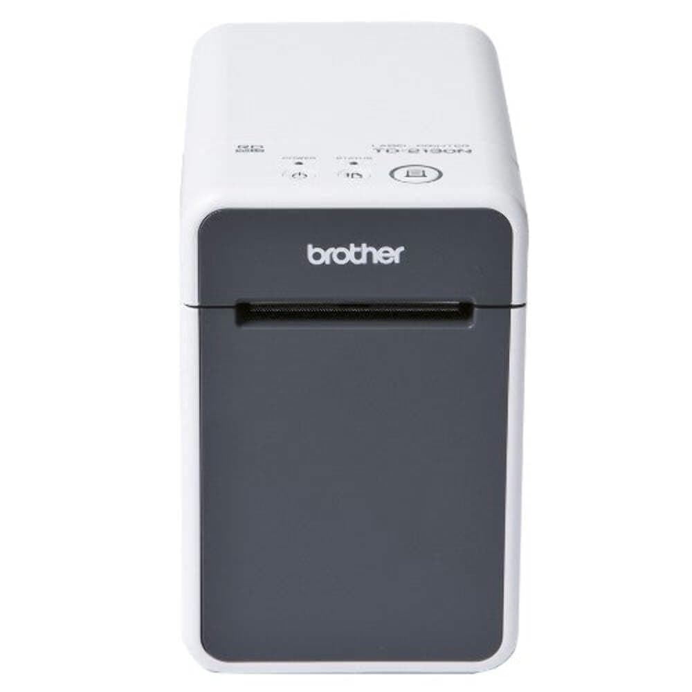 Brother TD-2135NWB Impresora de Etiquetas y Tickets