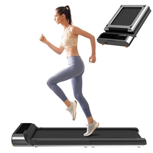 Walkingpad R3 Caminadora Plegable para Escritorio, 120kg, 0.5-10km/h
