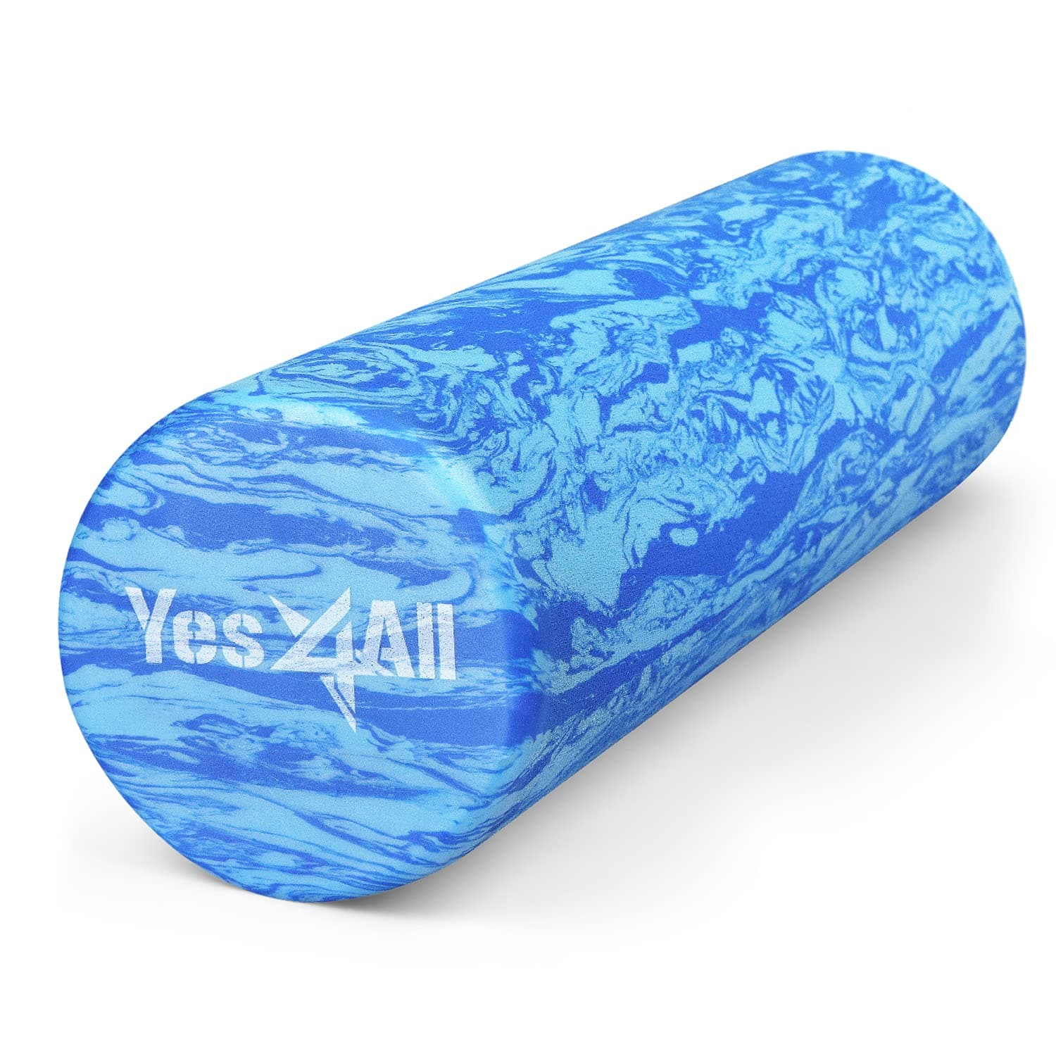 Yes4All EVA Rodillo de Espuma Foam Roller Ultra Ligero